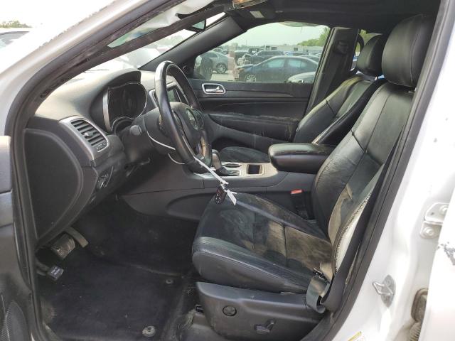 2018 JEEP GRAND CHER - 1C4RJFAG1JC387046
