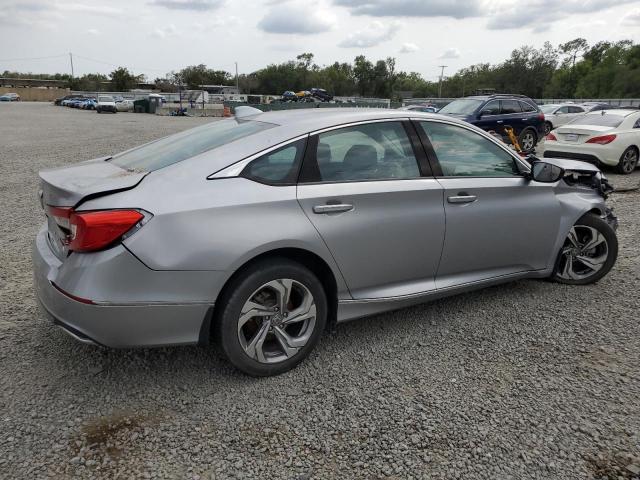 Vin: 1hgcv1f44ja158272, lot: 55384255, honda accord ex 20183