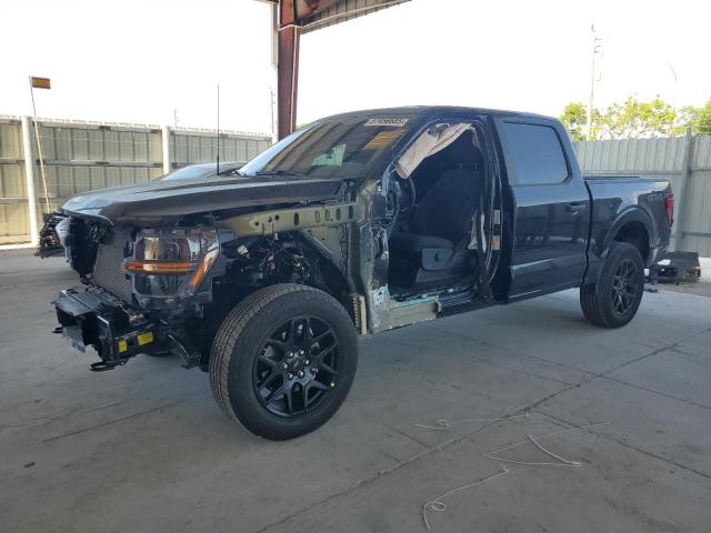 Vin: 1ftew2lp0rkd07047, lot: 57456685, ford f150 stx stx 2024 img_1