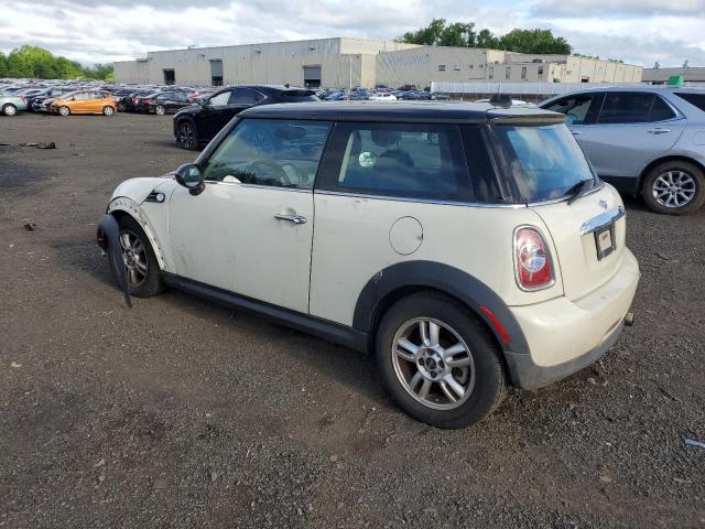 Vin: wmwsu3c59ct541375, lot: 56392035, mini cooper 20122