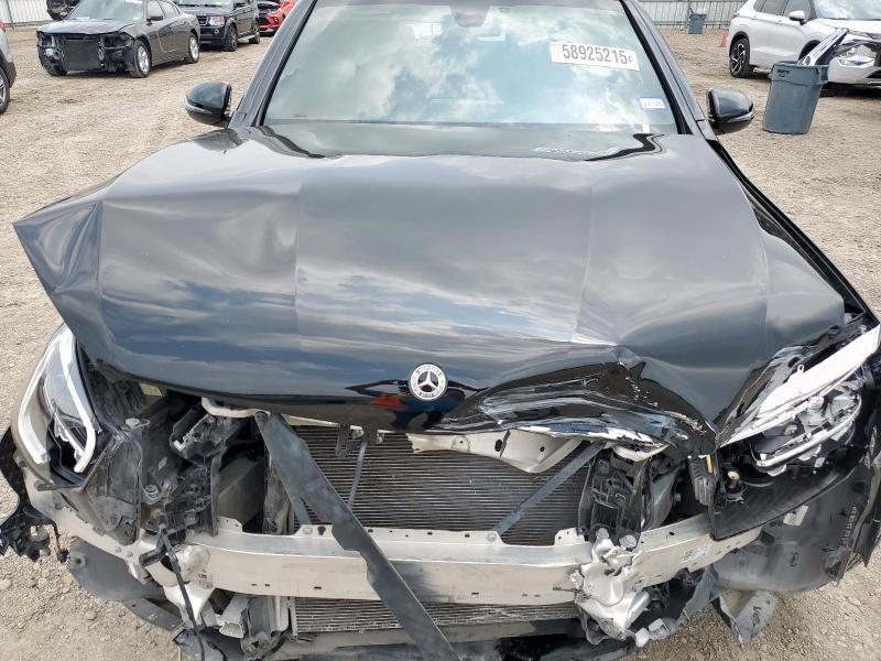 2021 MERCEDES-BENZ GLC 300 - W1N0G8DB9MF941867