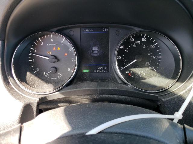 2019 NISSAN ROGUE S - 5N1AT2MT6KC761866