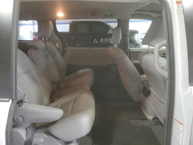 2018 TOYOTA SIENNA XLE - 5TDYZ3DC3JS933081
