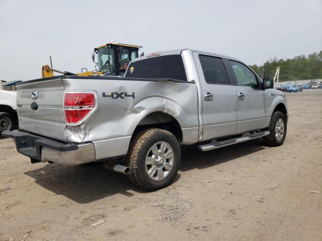 Vin: 1ftew1e84afb14168, lot: 57279575, ford f-150 supercrew 20103