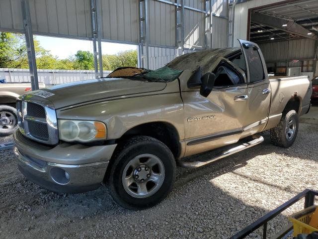 DODGE RAM 1500