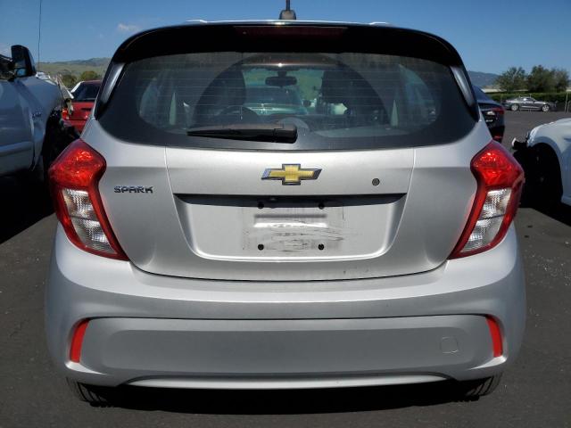 2020 CHEVROLET SPARK LS - KL8CB6SA3LC460331