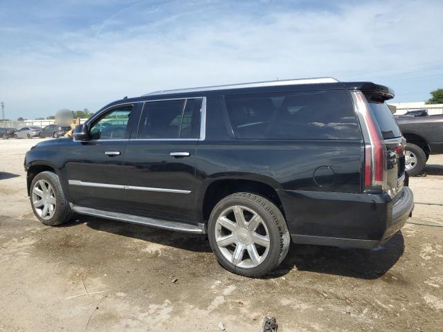 Vin: 1gys3hkj2gr179744, lot: 55237205, cadillac escalade esv luxury 20162