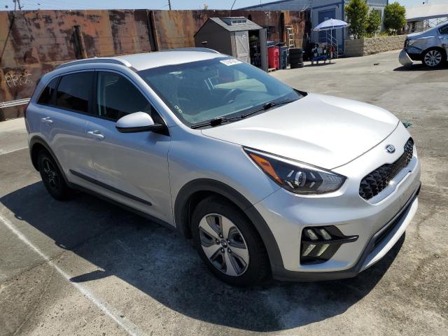 Vin: kndcb3lc2l5397412, lot: 57841845, kia niro lx 20204