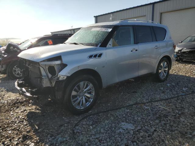 Vin: jn8az2ne5f9080124, lot: 55226415, infiniti qx80 2015 img_1