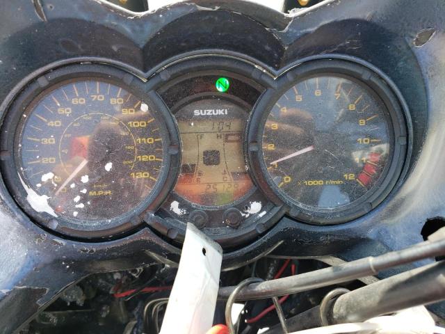 2006 SUZUKI DL650 K JS1VP54A762103019