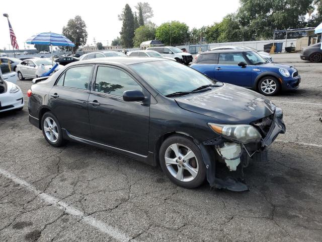 Vin: 2t1bu4ee3dc973751, lot: 58626755, toyota corolla base 20134