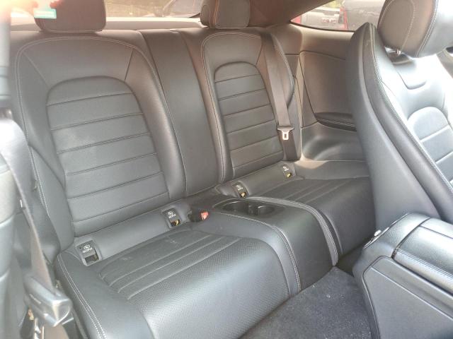 2018 MERCEDES-BENZ C 300 4MAT WDDWJ4KB6JF704074