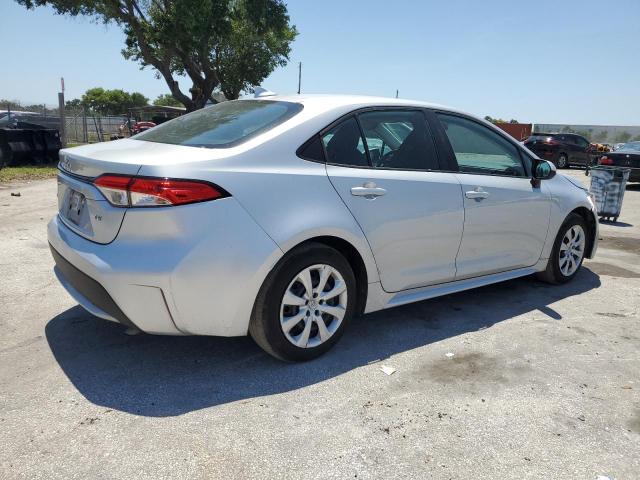 Vin: 5yfeprae7lp056642, lot: 57345735, toyota corolla le 20203