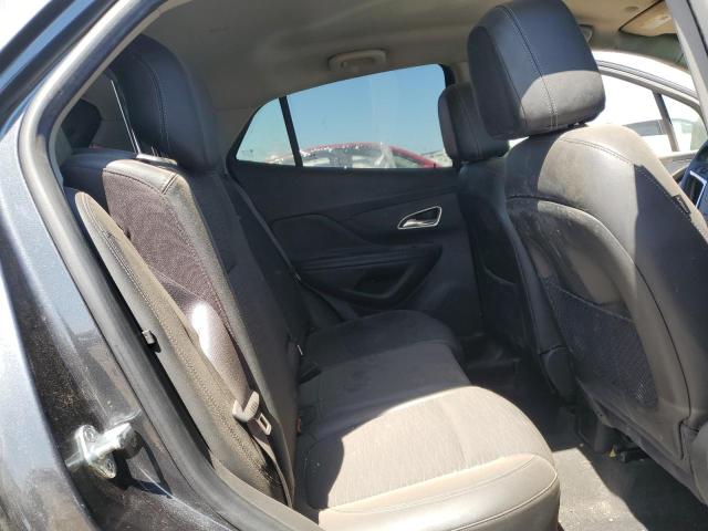 2016 BUICK ENCORE - KL4CJASB1GB696276