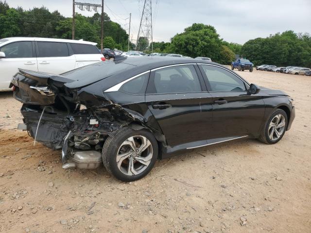 Vin: 1hgcv1f47ja059719, lot: 56156865, honda accord ex 20183