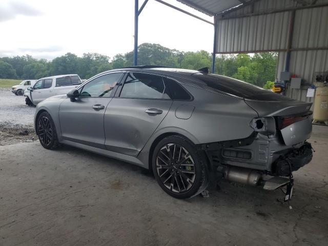 Vin: knag44j88s5306140, lot: 57087885, kia k5 gt 20252