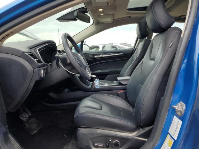 2019 FORD FUSION TIT 3FA6P0RU7KR100908