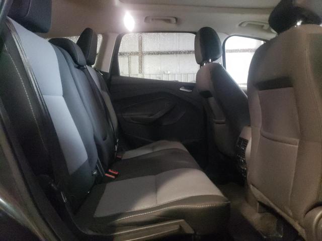 2017 FORD ESCAPE SE 1FMCU0GD4HUD07228