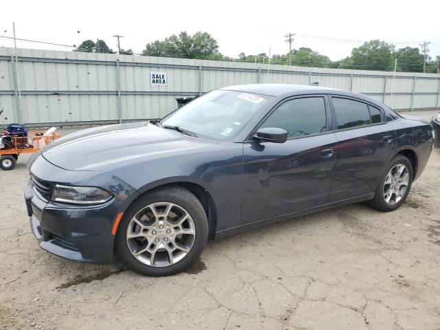 DODGE CHARGER SX