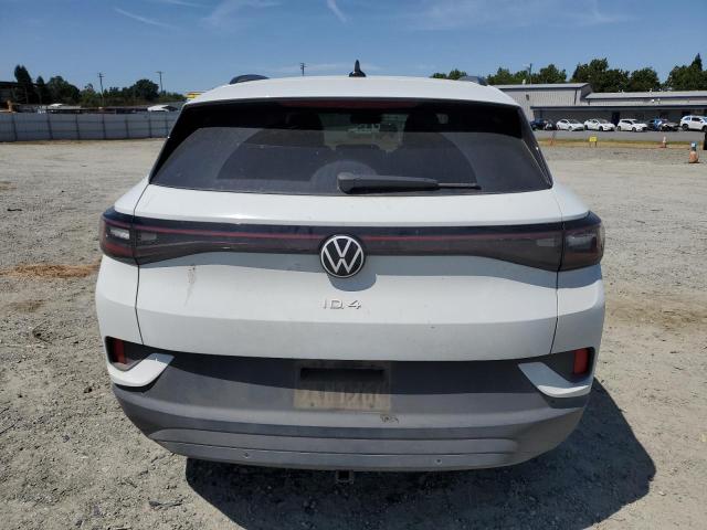 2023 VOLKSWAGEN ID.4 PRO 1V2DNPE87PC054087