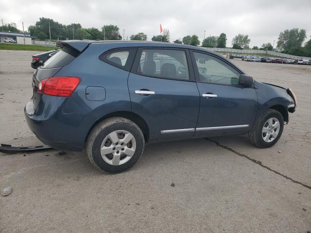 Vin: jn8as5mt4dw004169, lot: 56702015, nissan rogue s 20133