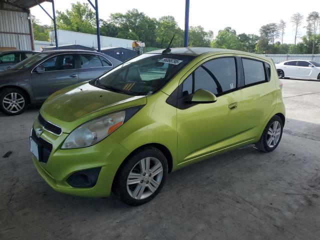 CHEVROLET SPARK 1LT