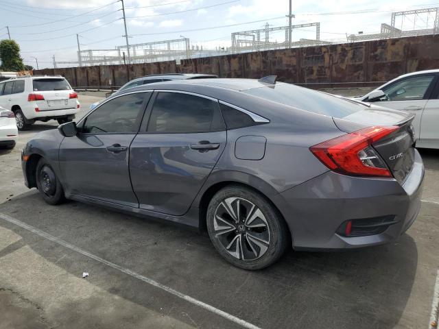 Vin: jhmfc1f31jx037543, lot: 58499555, honda civic ex 20182