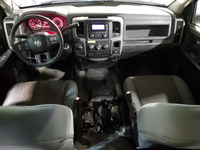 2017 RAM 1500 SSV 1C6RR7XT2HS773775