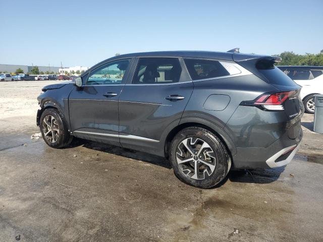 Vin: 5xyk33df9rg220003, lot: 57030745, kia sportage ex 20242