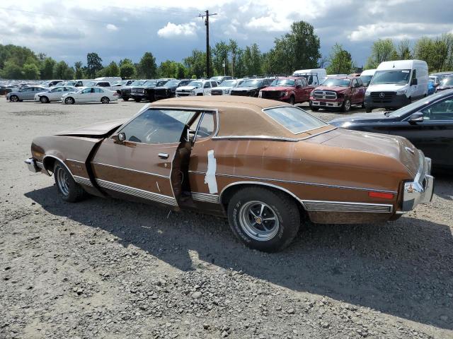 Vin: 3b38h222171, lot: 57841275, ford torino 19732
