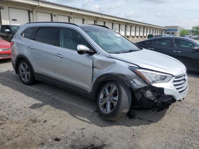 Vin: km8sr4hf0eu088445, lot: 55101015, hyundai santa fe gls 20144