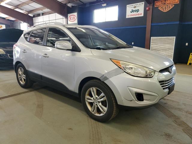 Vin: km8ju3ac9cu473875, lot: 57300265, hyundai tucson gls 20124