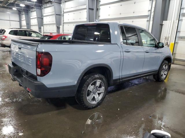 2024 HONDA RIDGELINE - 5FPYK3F57RB011939