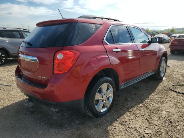Vin: 1gnflfek0fz115725, lot: 56011915, chevrolet equinox lt 20153