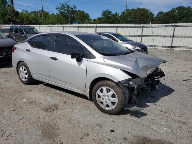 2021 NISSAN VERSA S - 3N1CN8DV1ML810266