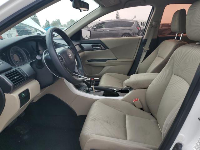 2015 HONDA ACCORD LX - 1HGCR2F3XFA158768