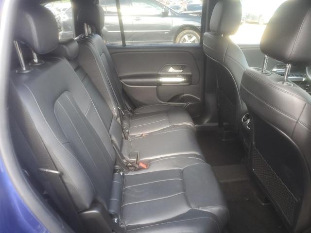 2020 MERCEDES-BENZ GLB 250 4M - W1N4M4HB9LW038310