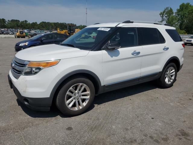 Vin: 1fm5k7d82fga19959, lot: 55278955, ford explorer xlt 2015 img_1