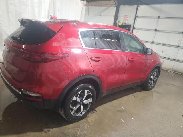 Vin: kndpmcac3l7731966, lot: 56623175, kia sportage lx 20203