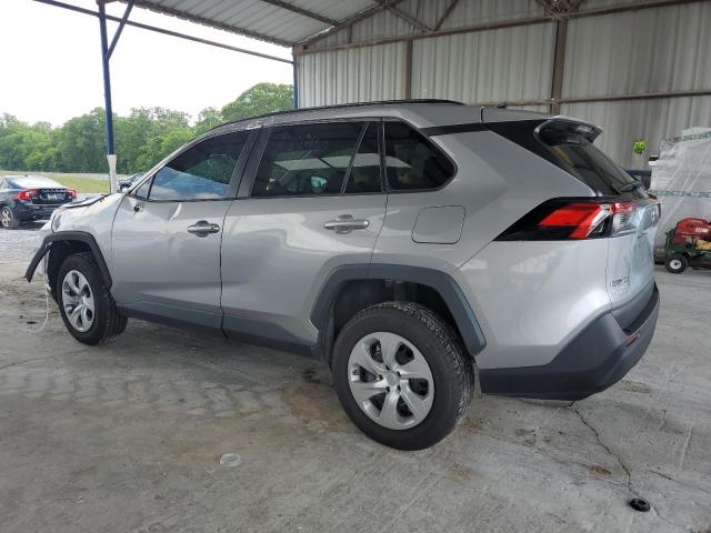 2021 TOYOTA RAV4 LE - 2T3H1RFVXMC118387