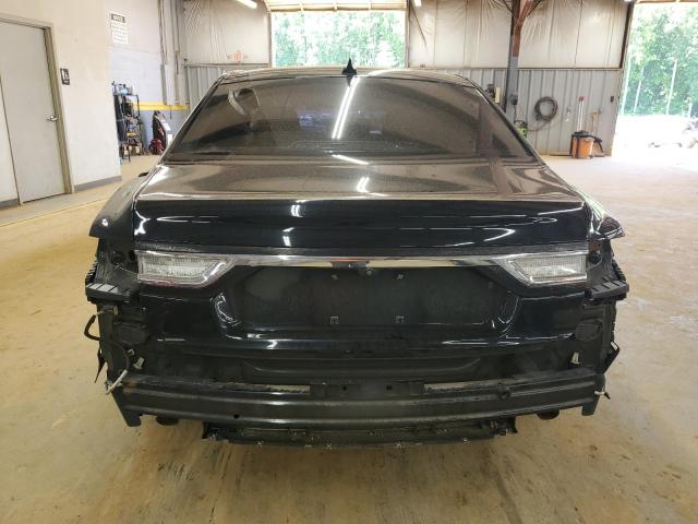 2018 LINCOLN CONTINENTA 1LN6L9PK6J5609445