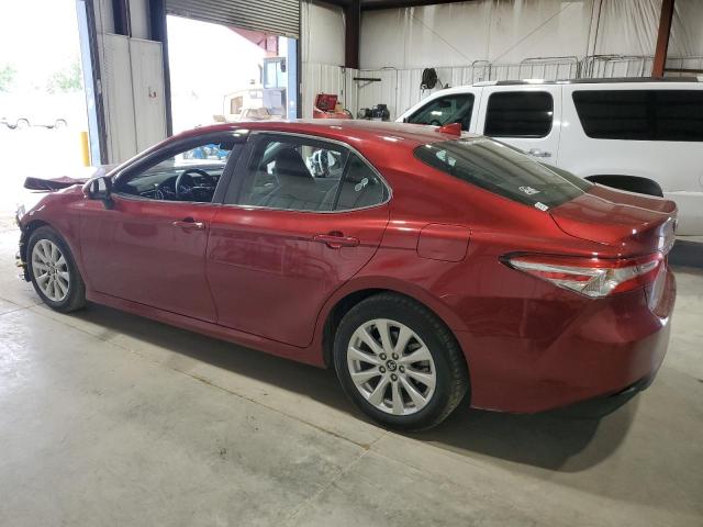 Vin: 4t1c11ak9lu317462, lot: 58351195, toyota camry le 20202