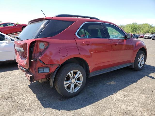 Vin: 1gnflfek7fz142324, lot: 56371675, chevrolet equinox lt 20153