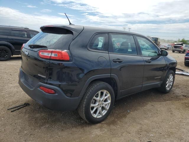 Vin: 1c4pjlab9ew279563, lot: 57642295, jeep grand cher sport 20143