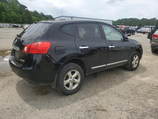 Vin: jn8as5mt6cw301054, lot: 57722195, nissan rogue s 20123