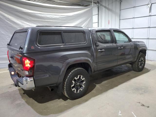 Vin: 3tmcz5an9mm445866, lot: 58421015, toyota tacoma double cab 20213
