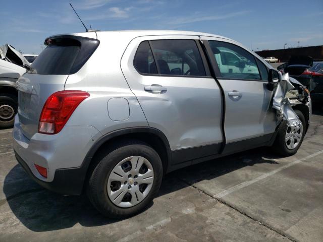 Vin: lsgcjksb6ky000842, lot: 57906075, chevrolet trax ls 20193