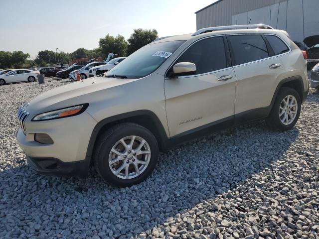 Vin: 1c4pjlcs5fw590020, lot: 57626115, jeep grand cher latitude 2015 img_1