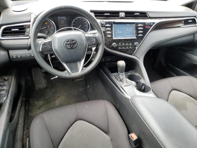 2018 TOYOTA CAMRY L - 4T1B11HK9JU615976