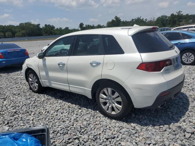 Vin: 5j8tb1h58aa003402, lot: 57858795, acura rdx technology 20102